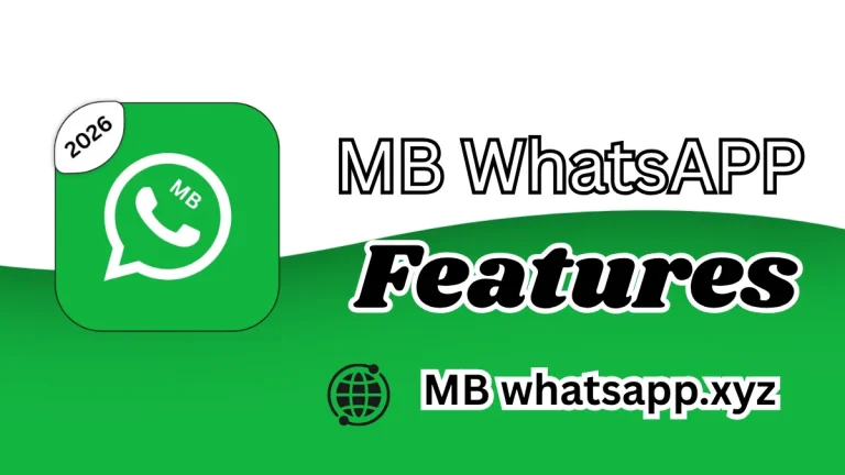 MB WhatsApp features