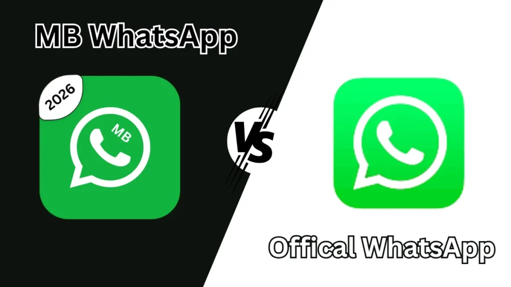 MB WhatsApp Apk