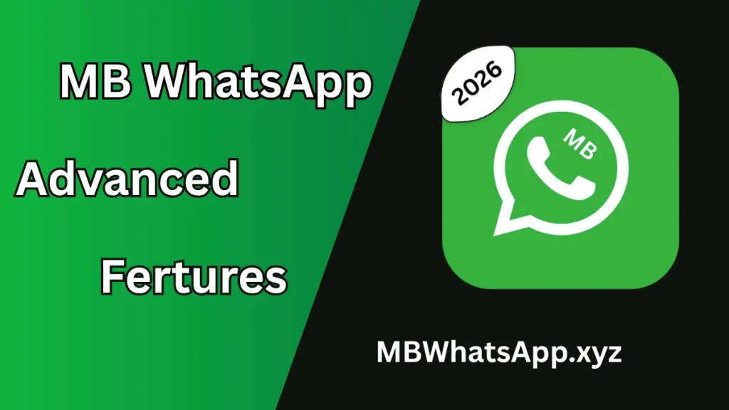 MB WhatsApp Apk